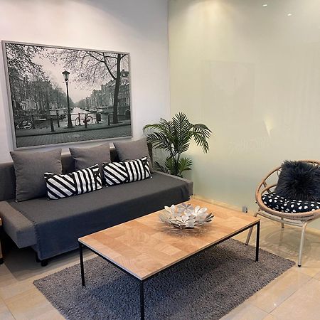 Puerto Banus Crystal Suite Марбелья Екстер'єр фото