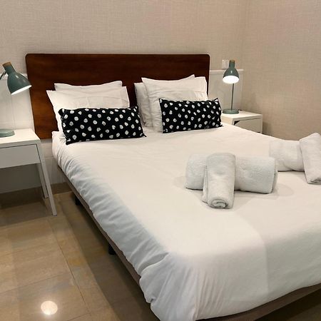 Puerto Banus Crystal Suite Марбелья Екстер'єр фото