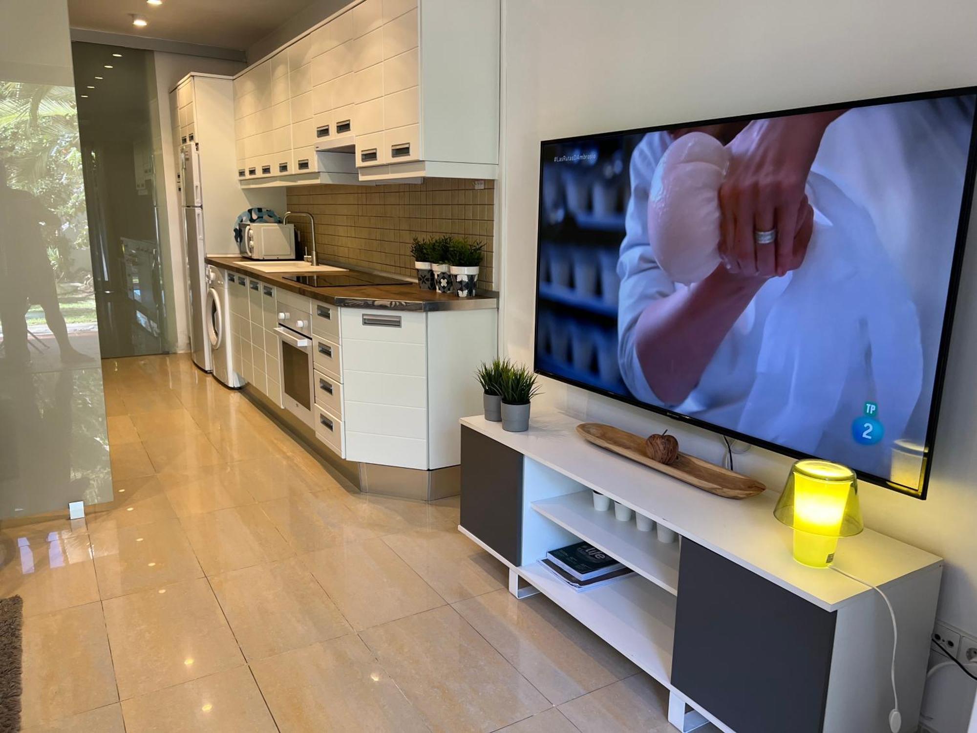 Puerto Banus Crystal Suite Марбелья Екстер'єр фото