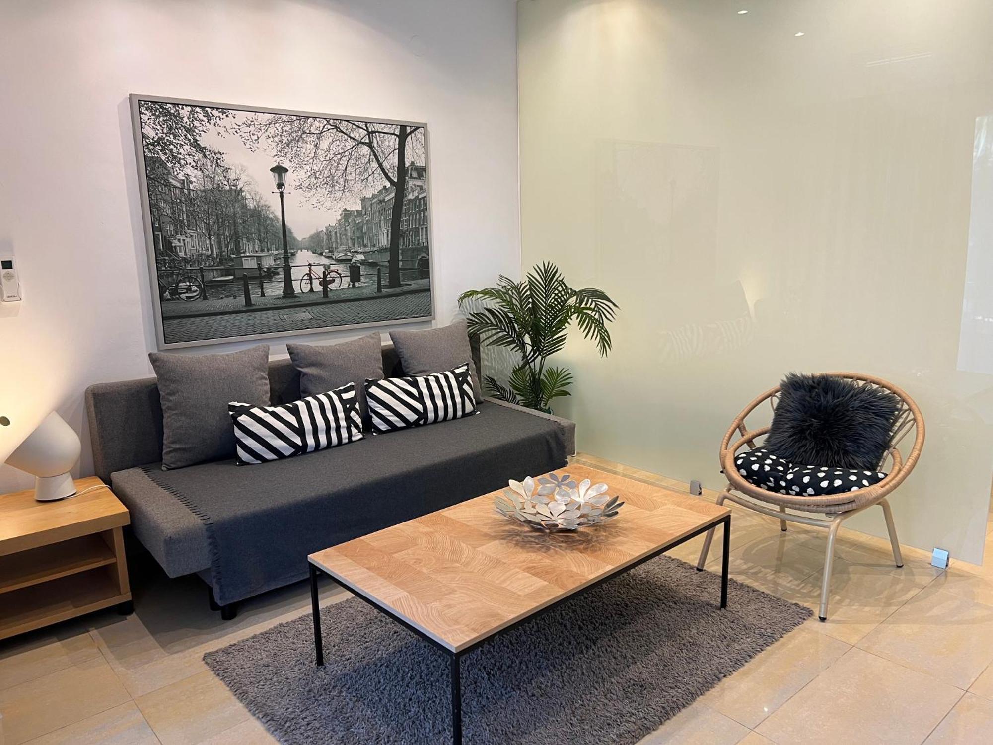 Puerto Banus Crystal Suite Марбелья Екстер'єр фото