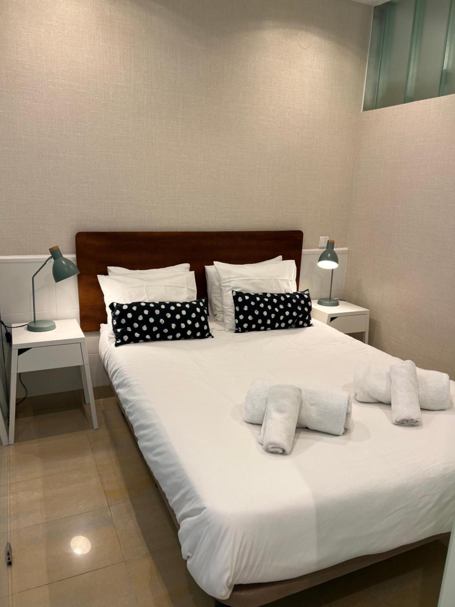 Puerto Banus Crystal Suite Марбелья Екстер'єр фото