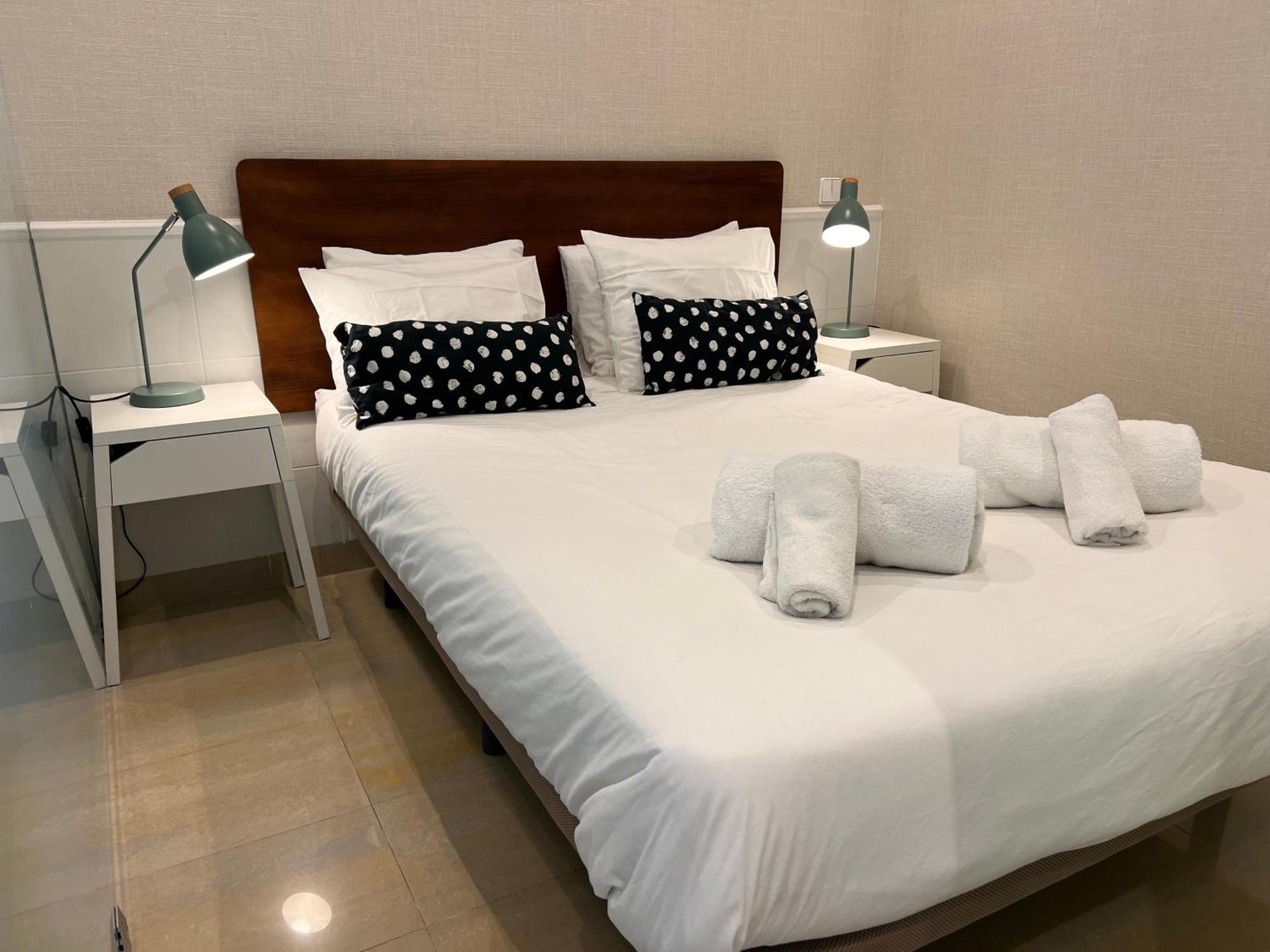 Puerto Banus Crystal Suite Марбелья Екстер'єр фото