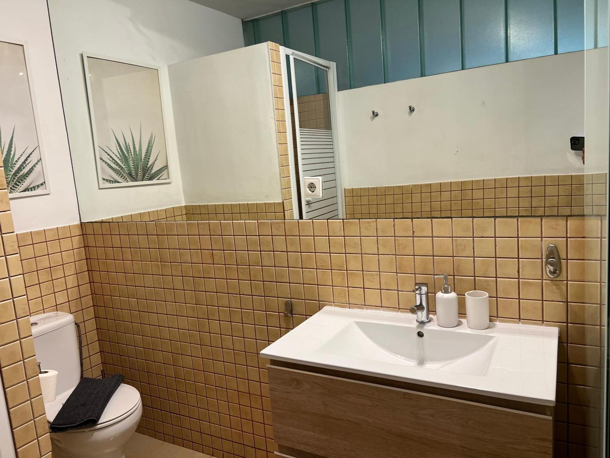 Puerto Banus Crystal Suite Марбелья Екстер'єр фото