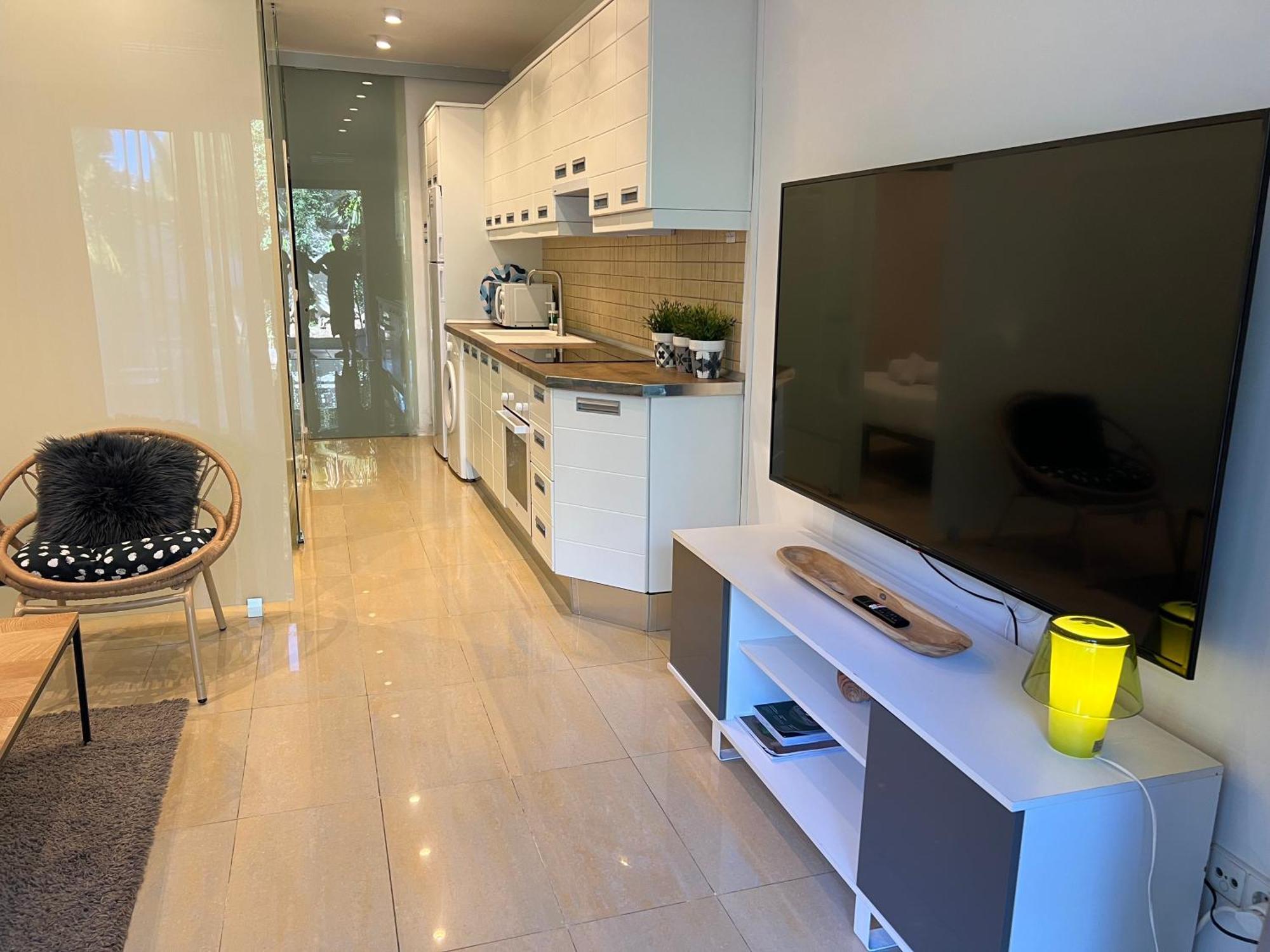 Puerto Banus Crystal Suite Марбелья Екстер'єр фото