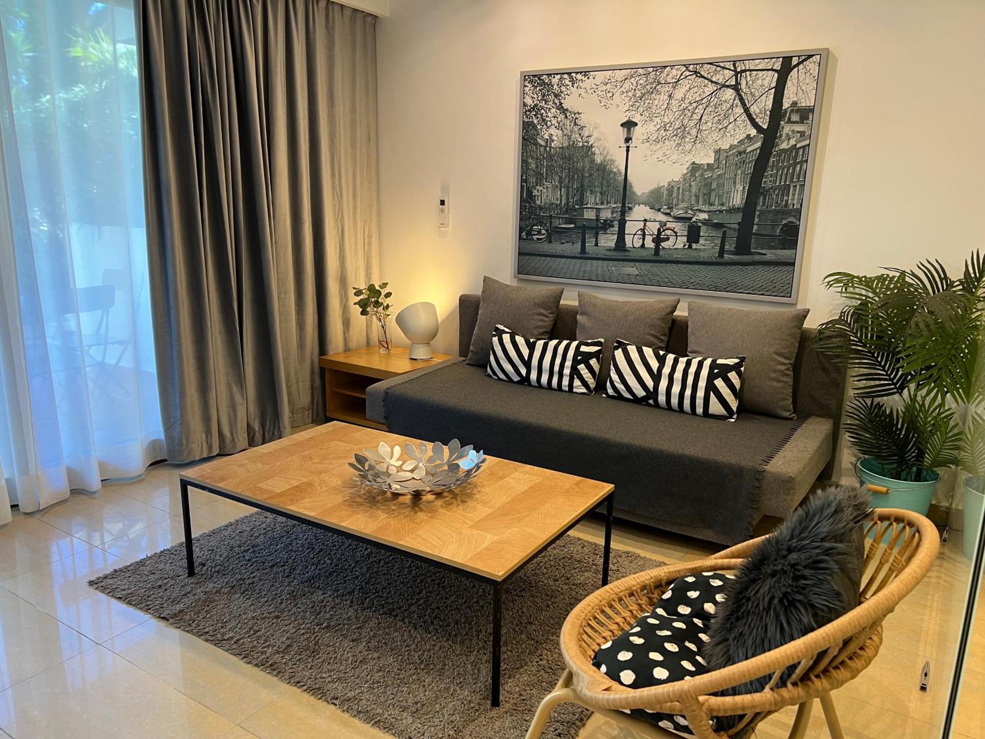 Puerto Banus Crystal Suite Марбелья Екстер'єр фото